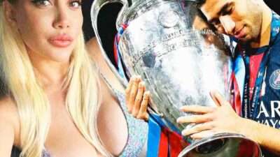 Kasus Pemerkosaan Achraf Hakimi Diancam 15 Tahun