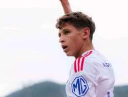 Prediksi Skor Bayern Munchen vs Lyon di FIFA Friendly Match, 2 Agustus 2025 Jam 9 Malam