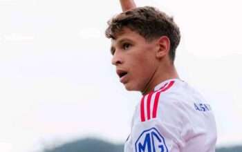 Prediksi Skor Bayern Munchen vs Lyon di FIFA Friendly Match, 2 Agustus 2025 Jam 9 Malam