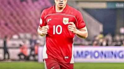 Arkhan Fikri Jalani Operasi