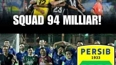 Klub Termahal BRI Super League 2025/2026
