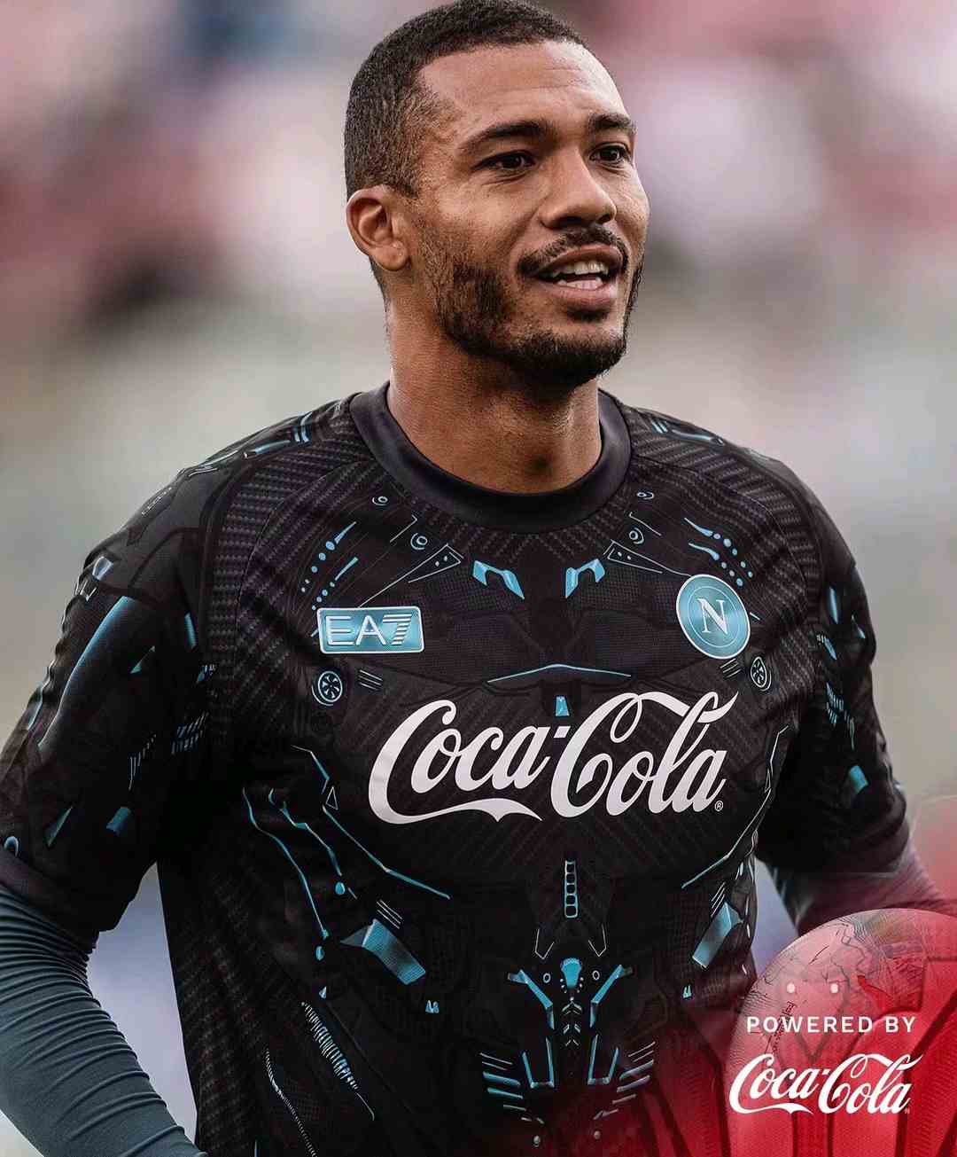 Prediksi Skor Napoli vs Brest di IFM 2025