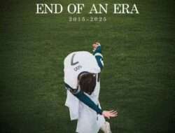 Gaji Son Heung-min di Los Angeles FC Siap Go Public, Hotspur Siapkan Surat Perpindahan