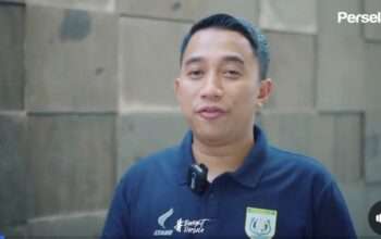 TC Persela Lamongan Berakhir Hari Ini, Aji Santoso Tetap Bangga Meski Kalah
