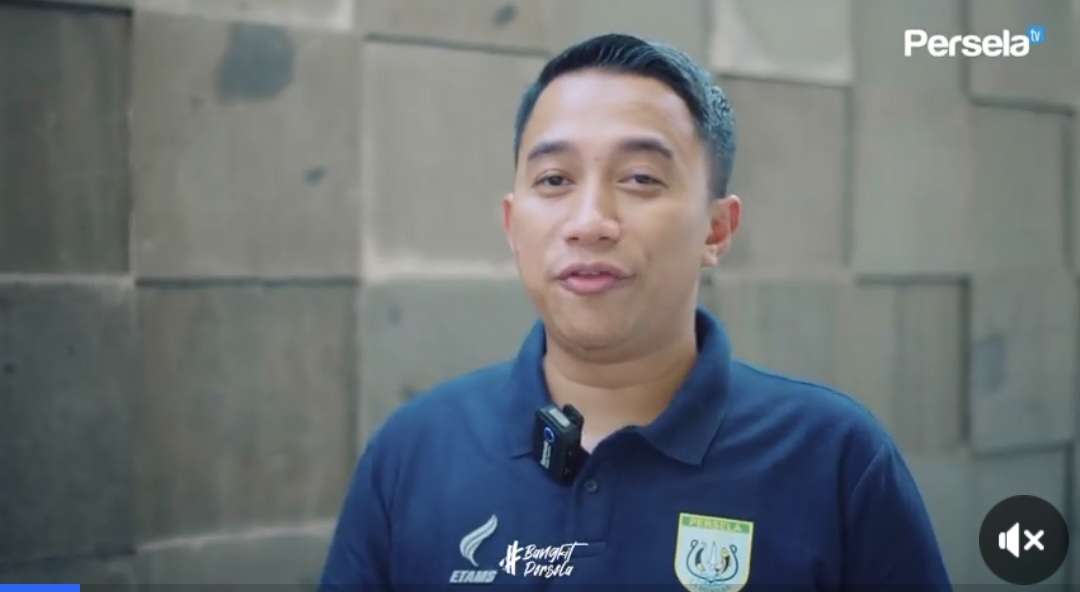 TC Persela Lamongan Berakhir