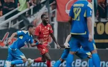 Arema FC Akui Lemah Dalam Laga Tandang, Pelatih Mulai Perbaiki Dari Celah Ini