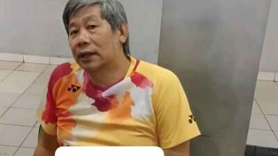 Herry Ip Beri Peringatan King-Arif Jelang Kejuaraan Dunia 2025