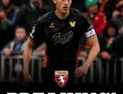 Torino Serius Kejar Jay Idzes, Rutin Kontak dengan Venezia