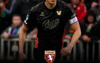 Torino Serius Kejar Jay Idzes, Rutin Kontak dengan Venezia