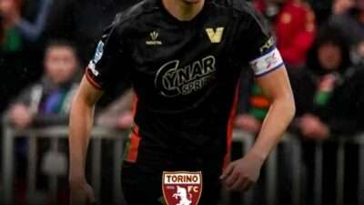 Torino Serius Kejar Jay Idzes