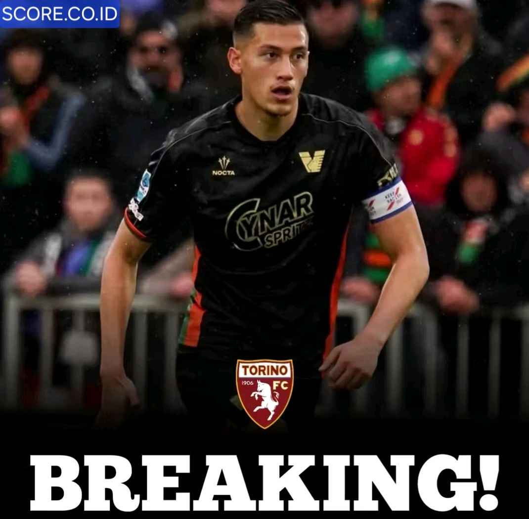 Torino Serius Kejar Jay Idzes