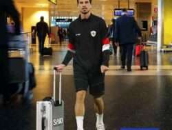 3 Klub Ini Naksir Thom Haye, Kemana Sang Jendral Tengah Akan Berlabuh?