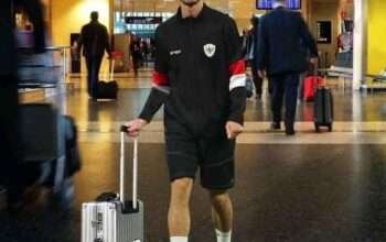 3 Klub Ini Naksir Thom Haye, Kemana Sang Jendral Tengah Akan Berlabuh?