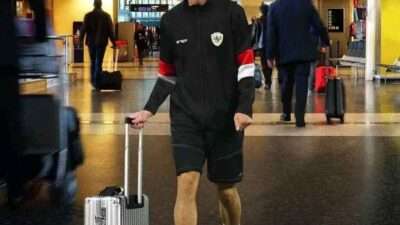 3 Klub Ini Naksir Thom Haye, Kemana Sang Jendral Tengah Akan Berlabuh?