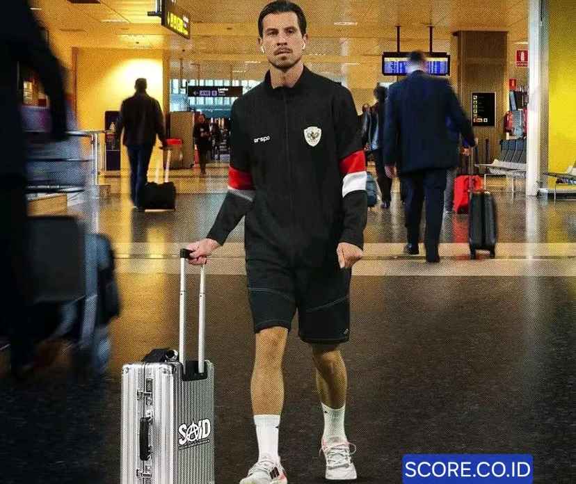 3 Klub Ini Naksir Thom Haye