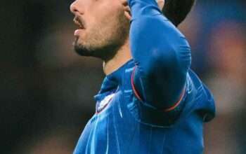 Chelsea Lepas Dewsbury-Hall ke Everton dengan Diskon 50%