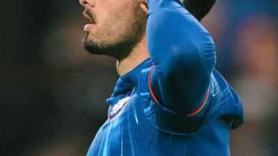 Chelsea Lepas Dewsbury-Hall ke Everton dengan Diskon 50%