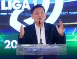 Ferry Paulus Ungkap Bicara Alasan Persib Absen di Laga Pembuka Super League