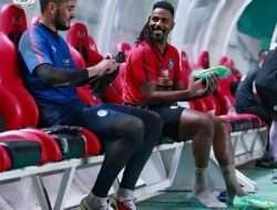 Arema FC Borong Pemain Brasil Sampai 11 Pemain, Siapa Saja?