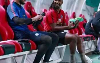 Arema FC Borong Pemain Brasil Sampai 11 Pemain, Siapa Saja?