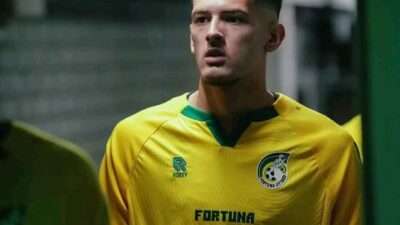 Kisah Justin Hubner Sulit Menembus Skuad Inti Wolverhampton