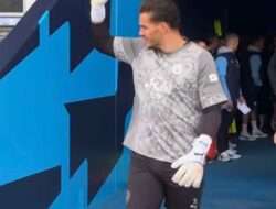 7 Pemain Manchester City Kena PHP, 2 Lainnya Dipastikan Hengkang