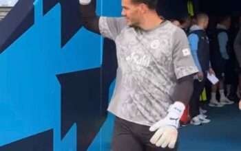 7 Pemain Manchester City Kena PHP, 2 Lainnya Dipastikan Hengkang