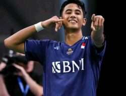 PBSI Setujui Alwi Farhan Dikirim ke Kejuaraan Dunia 2025