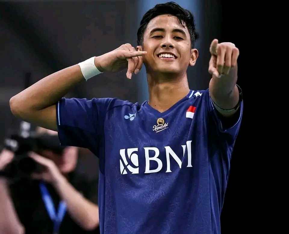 Alwi Farhan Dikirim ke Kejuaraan Dunia 2025