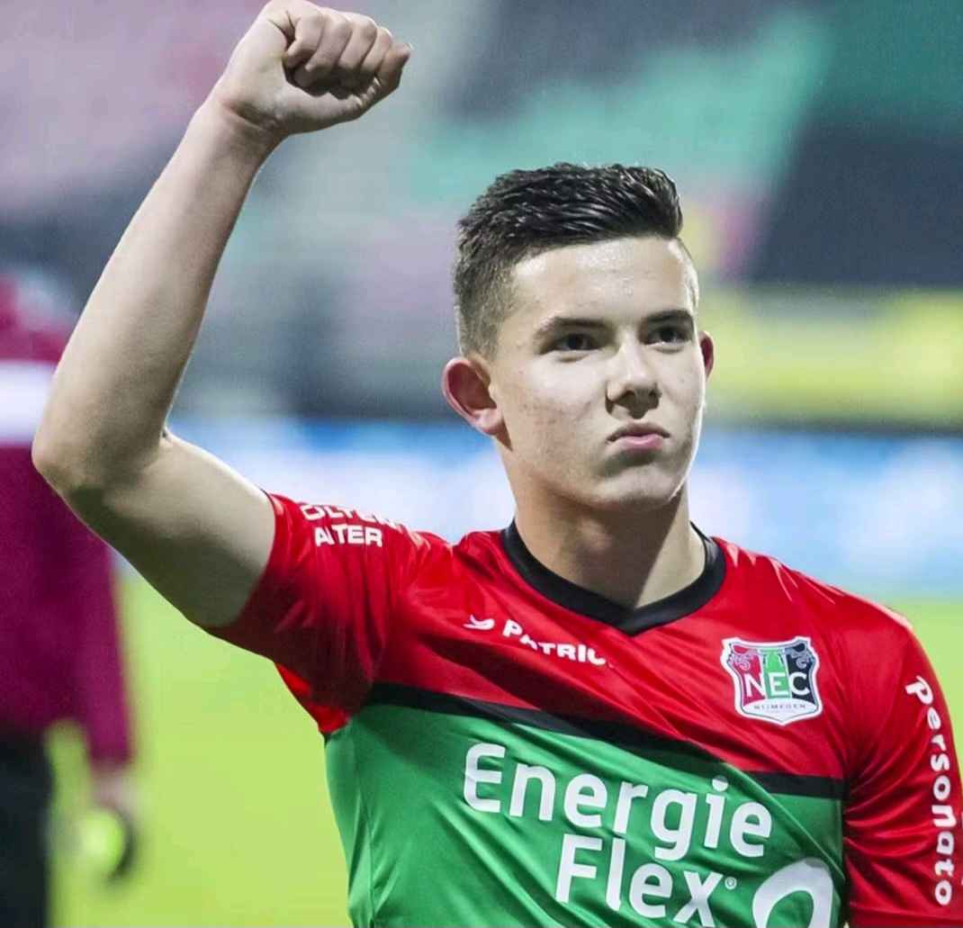 Prediksi Skor NEC Nijmegen vs Excelsior: 9 Agustus 2025