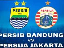 Resmi! Pertandingan Persib vs Persija di Super League 2025 Ditiadakan