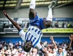 Profil Carlos Barleba: Tawarkan Diri Demi Pindah ke Klub Impian