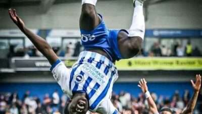 Profil Carlos Barleba