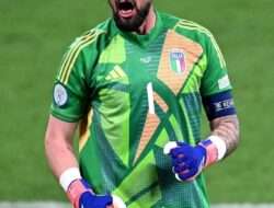 PSG Tembak Harga untuk Kepindahan Donnarumma: Kirim Pesan Kuat