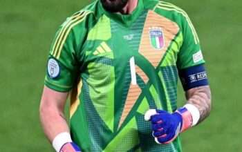 PSG Tembak Harga untuk Kepindahan Donnarumma: Kirim Pesan Kuat