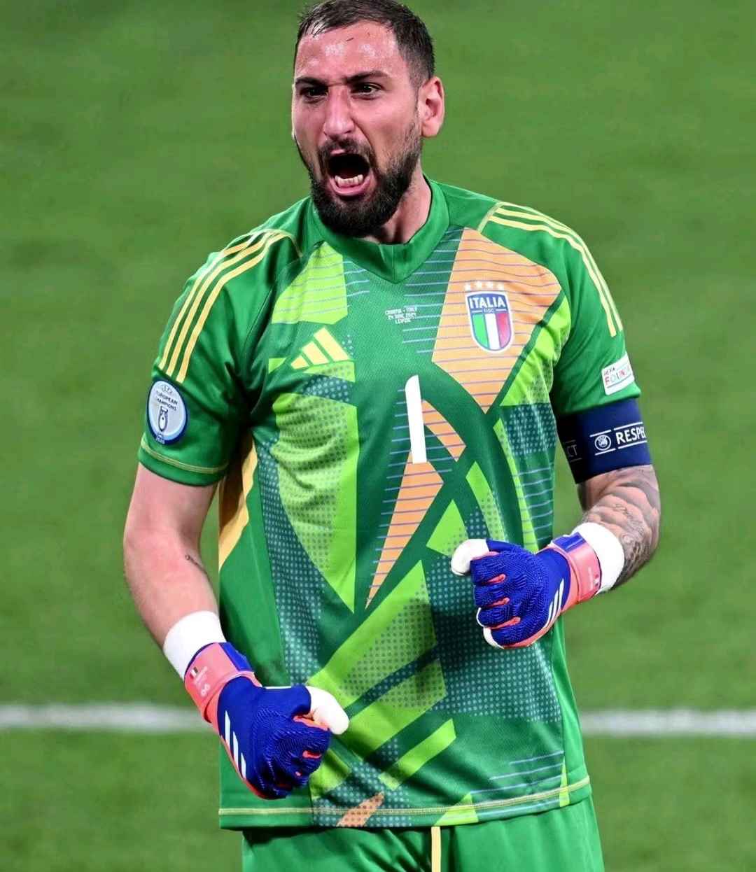Donnarumma