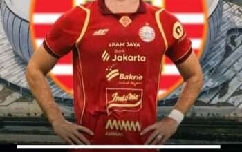 Antara Ambisi dan Dendam, Persija Jakarta Ingin Rekrut Radamel Falcao