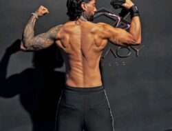 Ricardo Mathias Diincar Manchester United, Nominal Kontrak yang Diajukan Besar