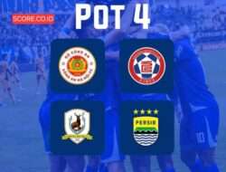Daftar Peserta AFC Champions League Two 2025/2026, Jadwal, dan Pot Drawing