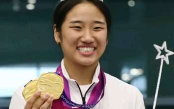 5 Pemain Unggulan di Kejuaraan Dunia 2025, An Se Young Masih Berpeluang