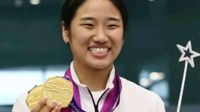 Pemain Unggulan di Kejuaraan Dunia 2025