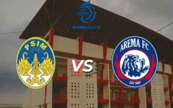 Jelang Lawan PSIM Jogja, 3 Pemain Arema Diminta Tampil