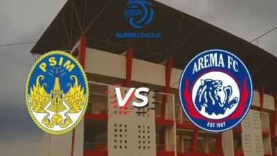 Jelang Lawan PSIM Jogja, 3 Pemain Arema Diminta Tampil