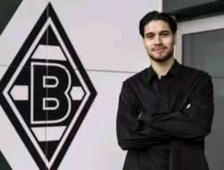 Kevin Diks Janjikan Ini Pada Monchengladbach Hingga Ajak Ridho Main Bareng