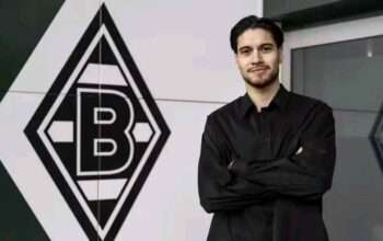 Kevin Diks Janjikan Ini Pada Monchengladbach Hingga Ajak Ridho Main Bareng