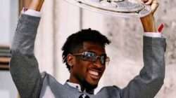 Coman ke Al Nassr, Bayern Munchen Siap Rogoh Kocek untuk Woltemade Sebagai Pengganti Coman ke Al Nassr