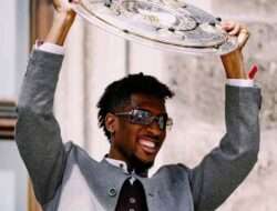 Coman ke Al Nassr, Bayern Munchen Siap Rogoh Kocek untuk Woltemade Sebagai Pengganti