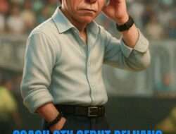 Shin Tae Yong Sebut Peluang Indonesia ke Piala Dunia Hanya 30 Persen