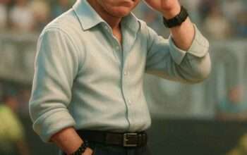 Shin Tae Yong Sebut Peluang Indonesia ke Piala Dunia Hanya 30 Persen