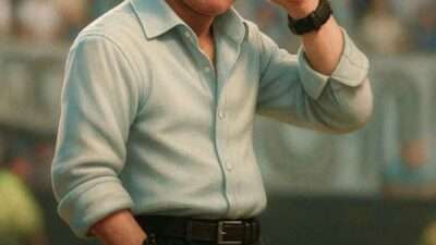 peluang Indonesia ke Piala Dunia hanya 30 persen